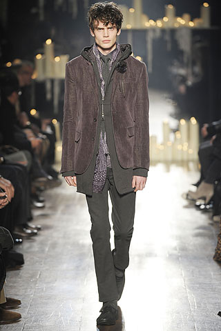 John Varvatos / - 2010-2011